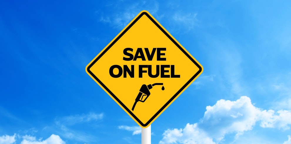 Fuel Discount