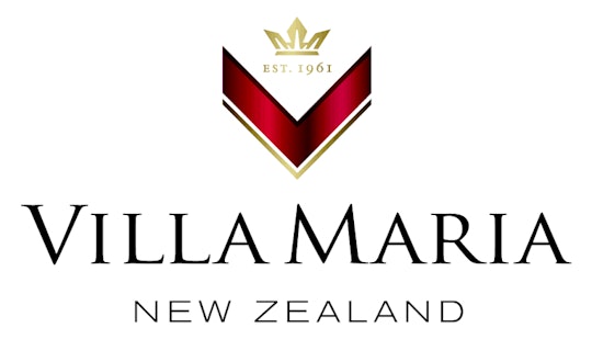 Villa Maria logo