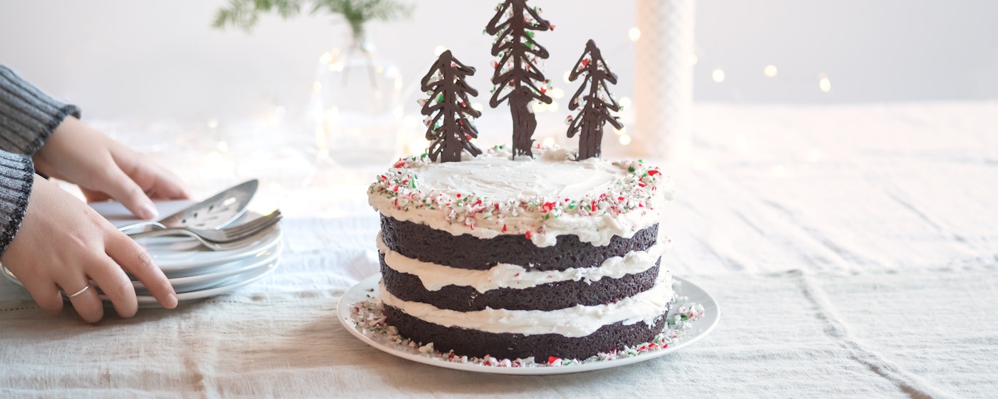 VeganChristmasTreeCakeRecipe