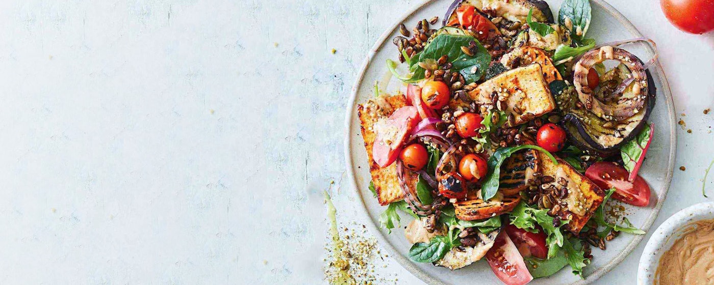 WDL 2448 FC Website Masthead for Recipe Collections