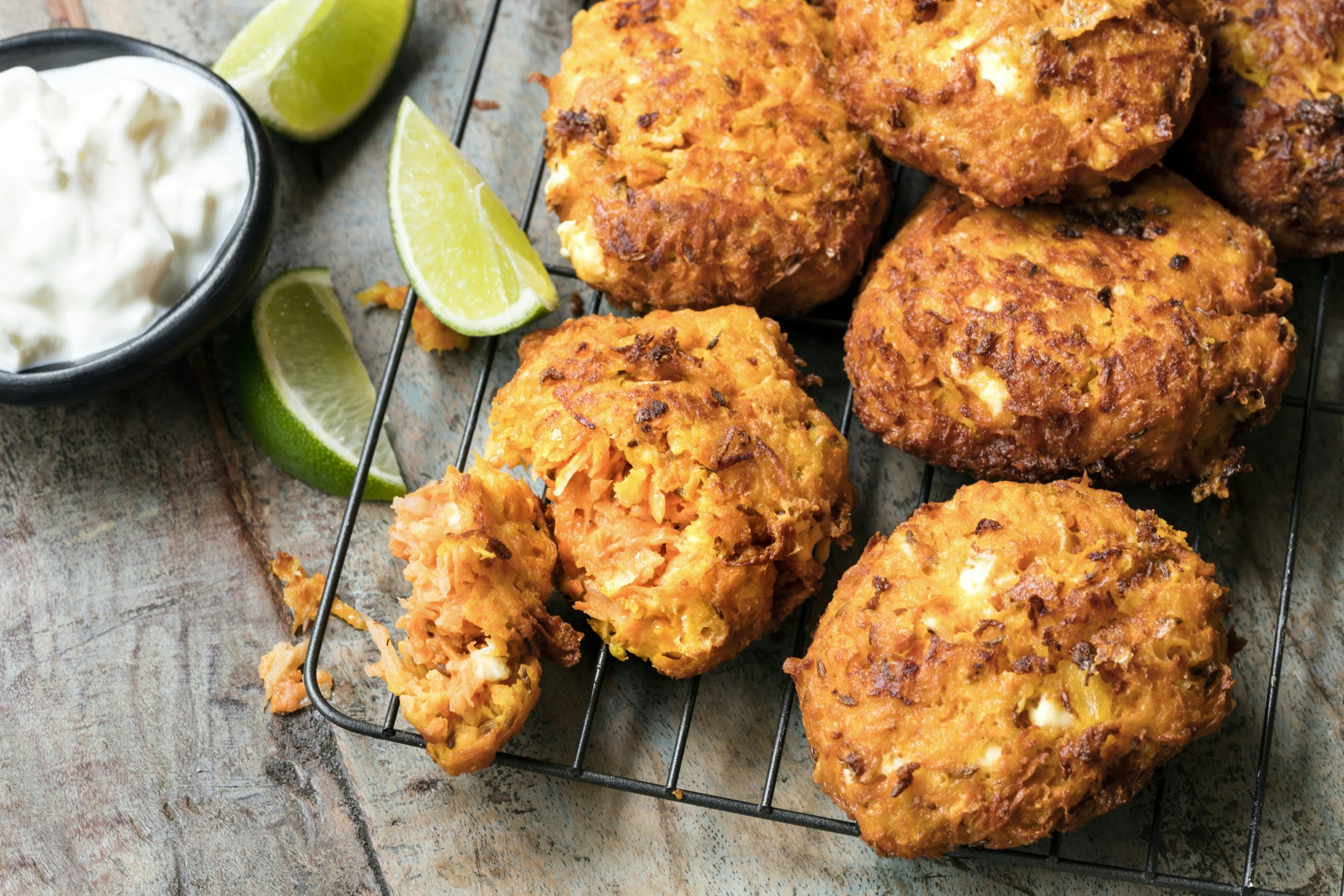 Peanut Patties