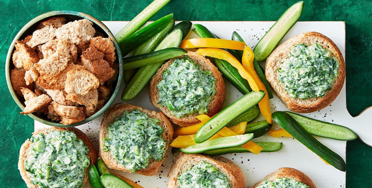 2009 healthier mini cob loaf dips Desktop 1300x658