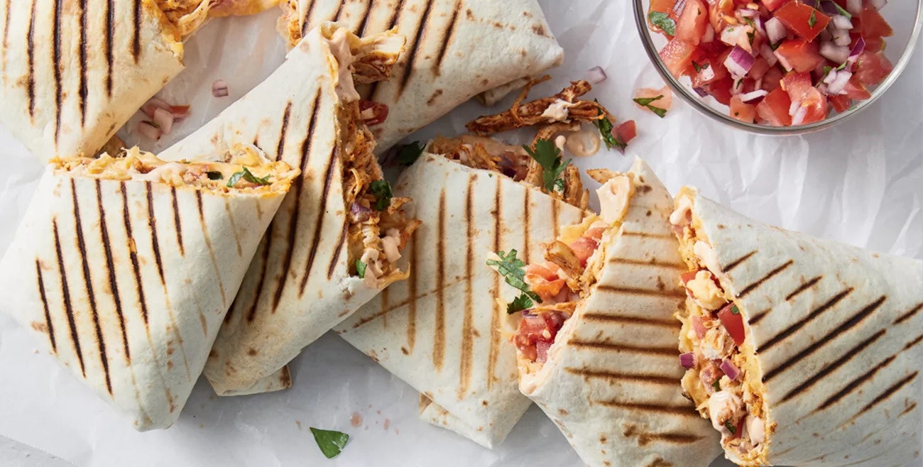 2106 cheesy chicken taco melts Desktop 1300x658