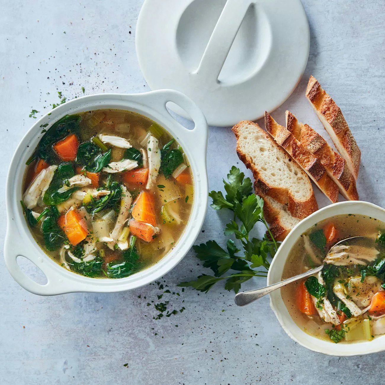 Chicken Soup | SuperValue