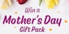 Mother's Day Promotion Winners