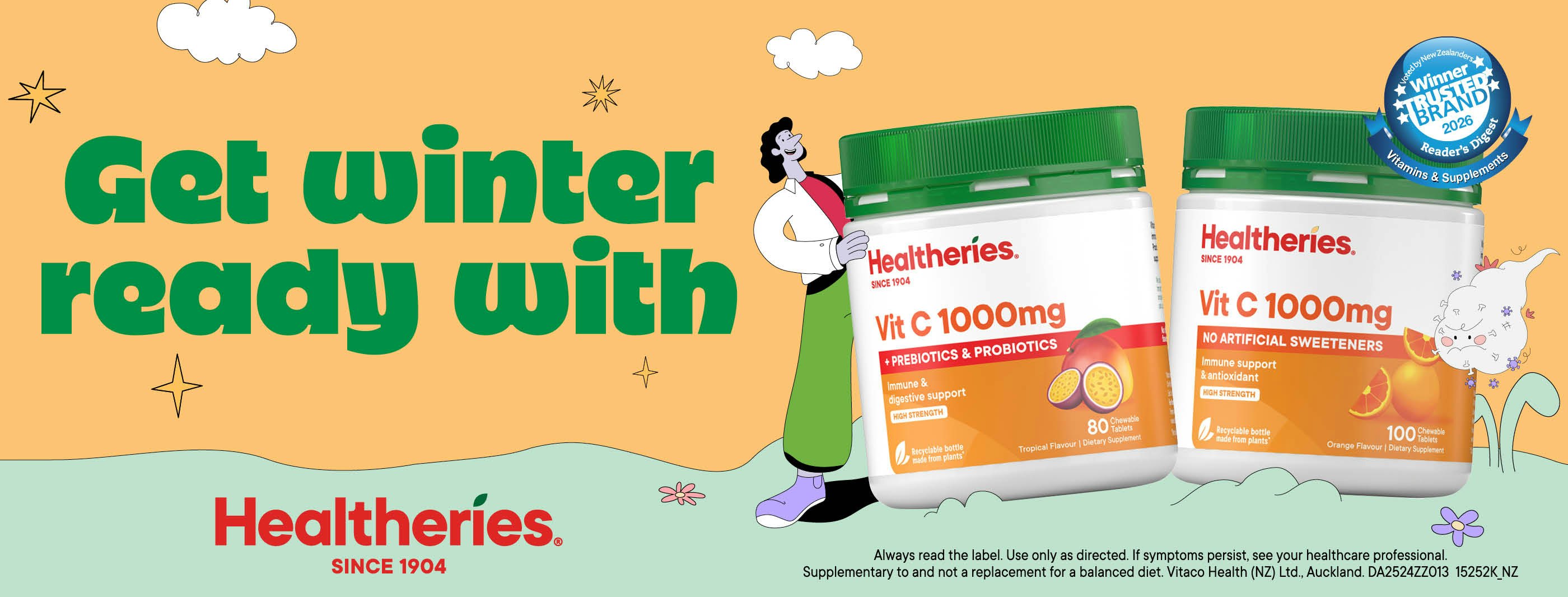 B 260 Healtheries FC Immunity Web Sliders Desktop