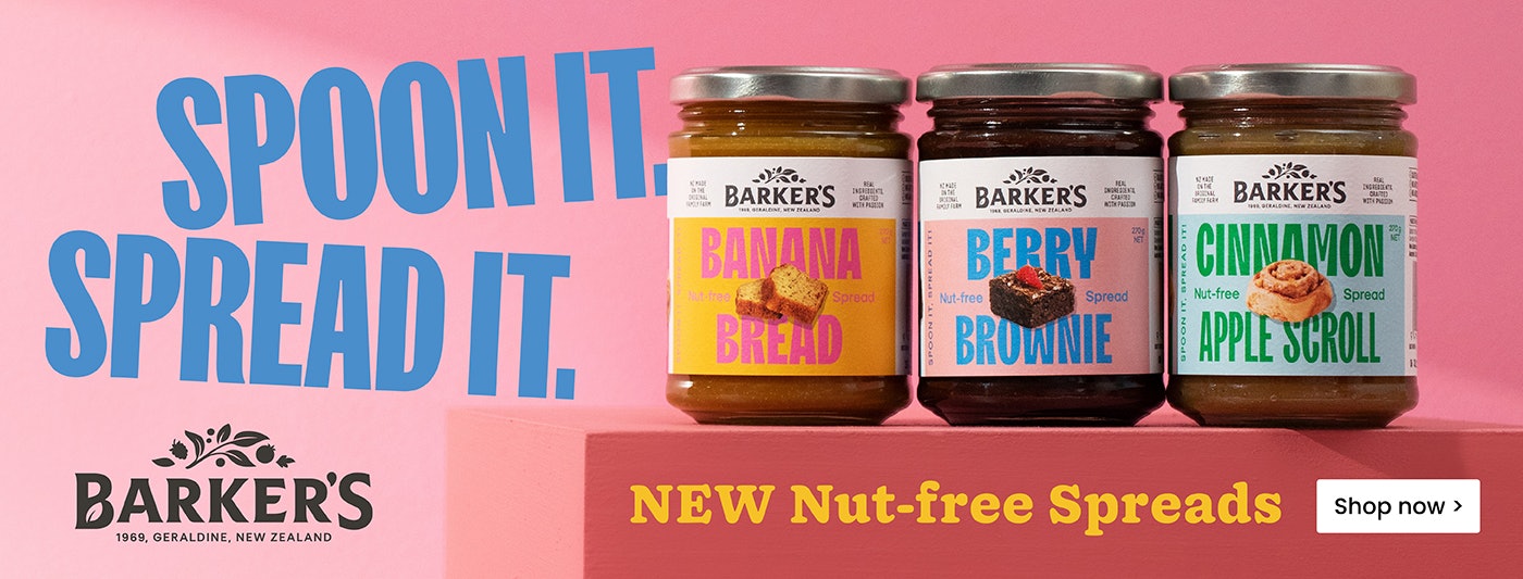 B 292 Barker's   Nut free Spreads WebSliderDesktop 1400x533px 144dpi