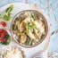 1804 dme green curry with chicken