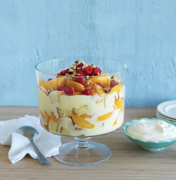 Trifle Watties