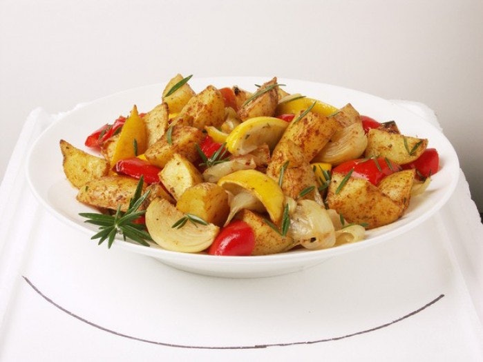 Wilcox Roast Vege Rosermary