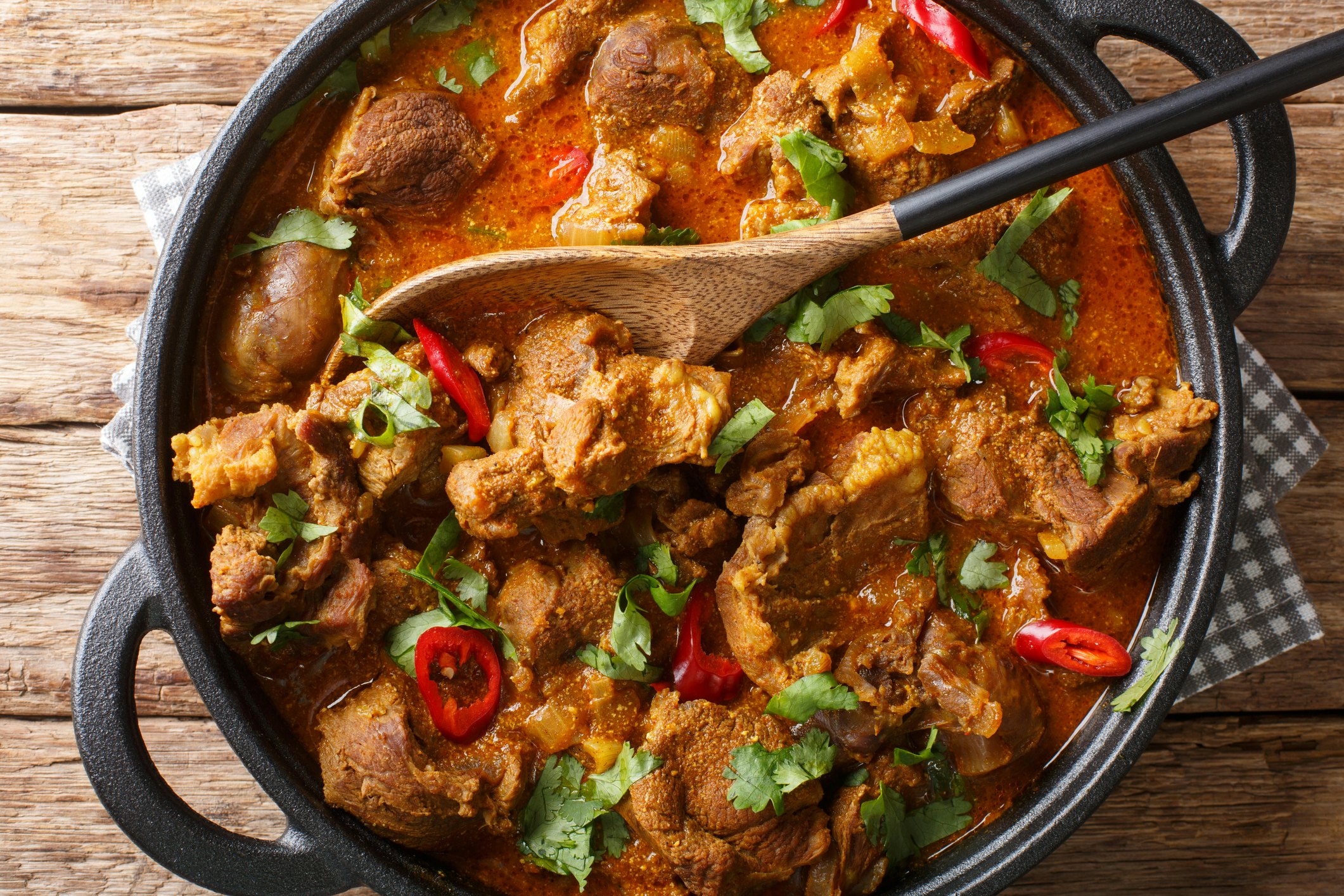 Lamb Korma | SuperValue