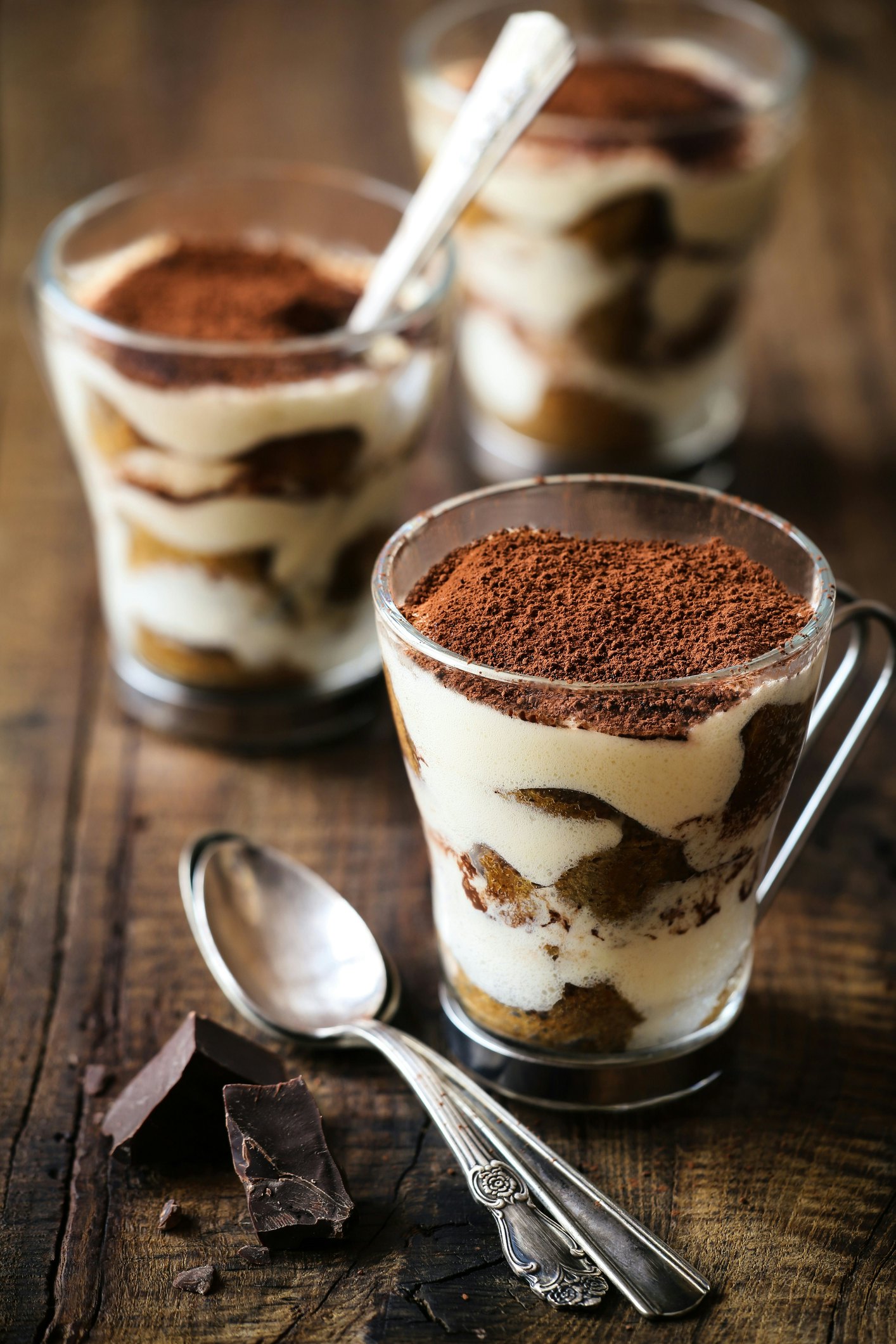 Wellington Roasted Supreme Coffee Tiramisu | SuperValue