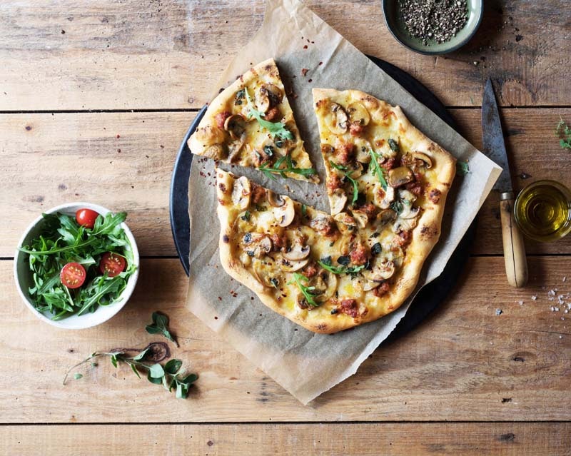 meadow mushrooms 26a v2